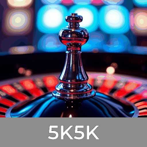Explore os Bônus Incomparáveis do 5K5K
