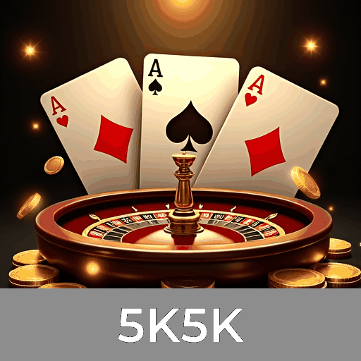 5K5K: Apostas Móveis Simplificadas e Completas