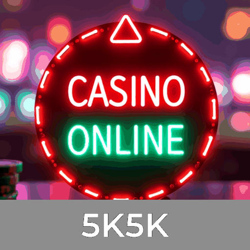 5K5K: O Melhor em Entretenimento e Segurança