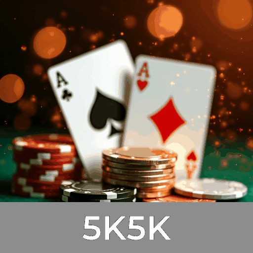 Experimente o Acesso Seguro Premium em 5K5K